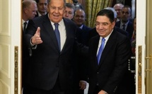 بوريطة ولافروف يؤكدان عمق الشراكة المغربية-الروسية خلال اتصال هاتفي