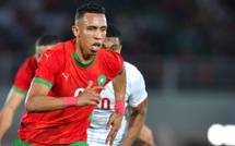 اضطرابات الشرق الأوسط تربك التحاق محترفي الخليج بمعسكر المنتخب المغربي