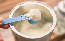 أونسا : سحب عاجل لدفعات حليب الأطفال 2026 و2027 بعد تحذير دولي من وجود بكثيريا