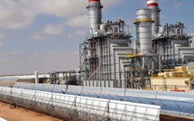 المغرب يرفع طاقته الكهربائية: تحالف Nareva وTAQA يتجه للاستثمار في محطة تهدارت وتطوير وحدات جديدة