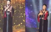 لطيفة رأفت تتألق في ختام مهرجان الأغنية التونسية وتعيد بريق الأغنية المغربية