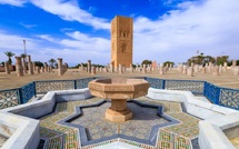 الرباط تحتفي بفن الخط المغربي في معرض «خطوط قرماد… ذاكرة مسار»