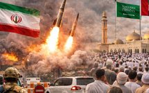 تصاعد التوتر في الشرق الأوسط يدفع دول المنطقة لاتخاذ إجراءات احترازية غير مسبوقة