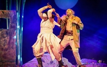 مسرحية «تخرشيش».. عمل مسرحي مغربي يفتح باب النقاش حول قضايا مسكوت عنها