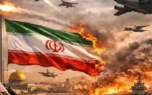 إيران تواصل هجماتها على دول الخليج في اليوم العاشر من التصعيد العسكري