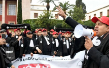 المحامون ينتظرون الجولة الثالثة من المفاوضات مع الحكومة حول مشروع قانون مهنة المحاماة