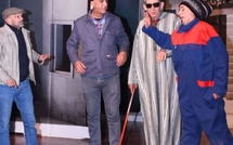 محمد مهيول يعود إلى خشبة المسرح بعرض كوميدي جديد في رمضان