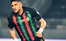 خبر سار للجيش الملكي قبل مواجهة بيراميدز