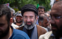 فلاديمير بوتين يؤكد دعمه لمجتبى خامنئي بعد انتخابه مرشدا أعلى لإيران