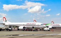 الخطوط الملكية المغربية تلغي رحلات بين بروكسل والدار البيضاء ومراكش