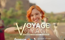 المغرب بين الفن والسفر.. برنامج «Voyage Voyage» يروج لجمال المملكة عبر القنوات الفرنسية