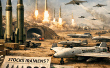 أمس : «الفاتيكان، كم يملك من الفيالق؟» واليوم: «إيران، كم تملك من الصواريخ؟»