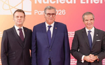 أخنوش يمثل الملك في قمة باريس للطاقة النووية وسط نقاش عالمي حول الأمن الطاقي