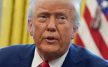 ترامب يعلن عن تقدم الولايات المتحدة في الحرب على إيران