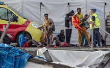 تقرير أمريكي: الهجرة الإفريقية تواجه تحديات كبيرة وتعزيز شبكات المهربين