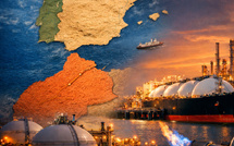 الهيئة الإسبانية للاحتياطيات الاستراتيجية البترولية : المغرب ثالث أكبر مستورد للغاز الطبيعي الإسباني خلال يناير