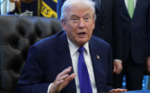 ترامب يعلن "اقتراب نهاية الحرب" في إيران وسط توترات إقليمية متصاعدة