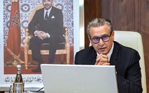 أخنوش: إدماج الطاقة النووية في المزيج الطاقي للمغرب خيار استراتيجي تدريجي