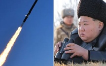 الحرب على إيران تزيد من تمسك بيونغ يانغ بالردع النووي