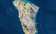 أهمية جزيرة خرج الاقتصادية تعقد حسابات واشنطن في الشرق الأوسط