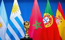 وفد فيفا يحل بالمغرب لتقييم استعدادات كأس العالم 2030