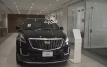 كاديلاك: الفخامة الأمريكية وتطور التكنولوجيا في عالم السيارات
