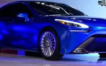 تويوتا ولكزس تتصدران قائمة السيارات الأكثر اعتمادية لعام 2026