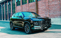 ​Jetour Dashing: هجوم جديد بفلسفة “بريميوم ذكي” من Smeia على فئة الـSUV الحضري