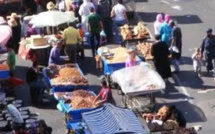 تقرير المجلس الوطني لحقوق الإنسان يحذر من اتساع الاقتصاد غير المهيكل وتأثيره على تمويل السياسات الاجتماعية