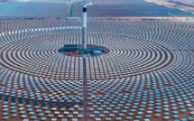 برنامج نور أطلس: نموذج مغربي رائد في الانتقال الطاقي