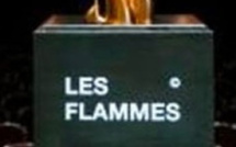 الموسيقى المغربية تتألق في جوائز Les Flammes 2026