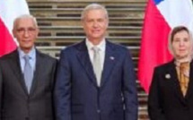 المغرب يعزز علاقاته مع الشيلي بمناسبة تنصيب رئيس الجمهورية الجديد