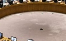 مجلس الأمن يدين الهجمات الإيرانية على الخليج والأردن ويؤكد دعم الوحدة الترابية واحترام الملاحة الدولية