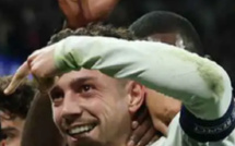 ​ريال مدريد يتألق ويكتسح مانشستر سيتي 3-0 في دوري أبطال أوروبا