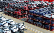 توسع صناعة السيارات الصينية في الأسواق العالمية: المغرب وسوق السيارات الكهربائية في الصدارة