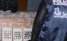 انتشار المخدرات الاصطناعية يهدد الشباب والتنمية في غرب إفريقيا