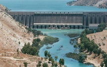امتلاء عدد من السدود الكبرى بالمغرب بعد التساقطات الأخيرة