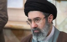 المرشد الأعلى الجديد لإيران: ضرباتنا تستهدف القواعد الأمريكية وليس دول الخليج