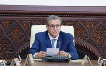 أخنوش يشيد بالاعتراف الدولي بنجاعة السياسات الاقتصادية المغربية