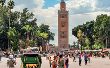 المغرب يتصدر إفريقيا في مؤشر سلامة السياحة لعام 2026