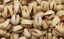 واردات الفستق في المغرب تسجل رقماً قياسياً وتتجاوز 4000 طن لأول مرة