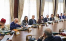 مجلس الحكومة يصادق على مشروع مرسوم لتنظيم الصيد في المياه البرية