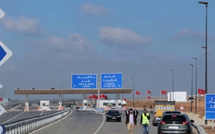 الشركة الوطنية للطرق السيارة تدعو السائقين إلى توخي الحذر مع توقع حركة سير كثيفة خلال العطلة المدرسية