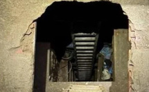 اكتشاف “نفق سبتة المحتلة” يفتح تحقيقاً إسبانياً حول شبكات تهريب البشر والمخدرات