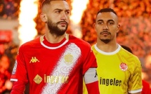 زياش يخضع لفحوصات طبية جديدة قبل مواجهة الوداد وأولمبيك آسفي