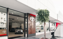 ​تويوتا تحافظ على الصدارة العالمية في 2025 وتوقّع سنة قياسية في المغرب وأوروبا