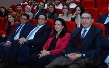 ​ اختتام برنامج "رمضانIA": هاكاثون وطني لدفع الابتكار في الذكاء الاصطناعي عبر جهات المملكة