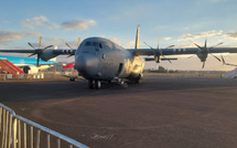 مشروع صناعي جديد في مطار محمد الخامس لتحويل طائرات بوينغ إلى طائرات شحن