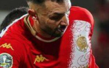 كأس الكونفدرالية الإفريقية: أولمبيك آسفي يتعادل مع الوداد في ذهاب ربع النهائي