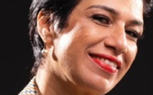 بشرى ملاك تعلن عدم رضاها عن “رحمة 2” وتعتذر للجمهور المغربي